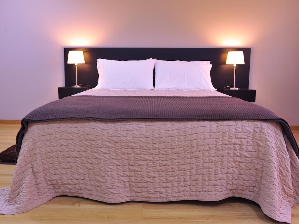 Pensao Santo Antonio Hotel Vila Nova de Famalicao Phòng bức ảnh