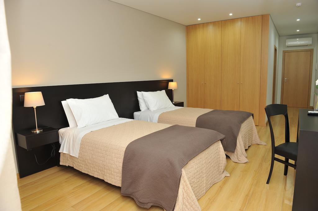 Pensao Santo Antonio Hotel Vila Nova de Famalicao Phòng bức ảnh