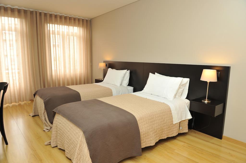 Pensao Santo Antonio Hotel Vila Nova de Famalicao Phòng bức ảnh