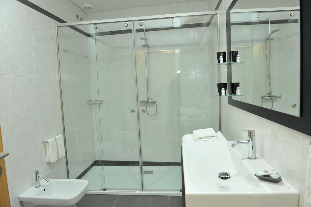 Pensao Santo Antonio Hotel Vila Nova de Famalicao Phòng bức ảnh