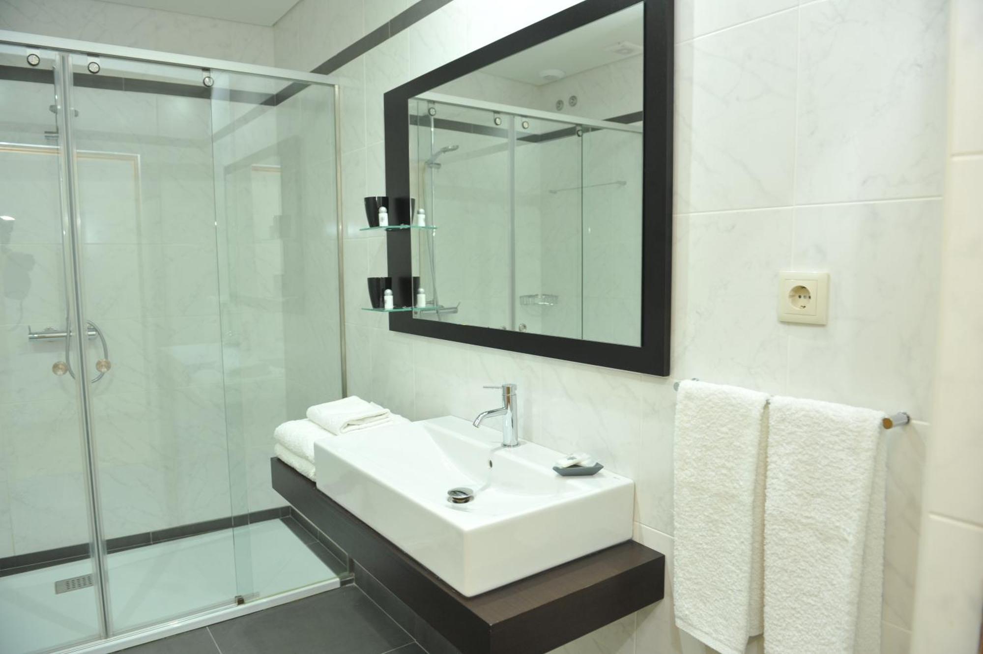 Pensao Santo Antonio Hotel Vila Nova de Famalicao Ngoại thất bức ảnh