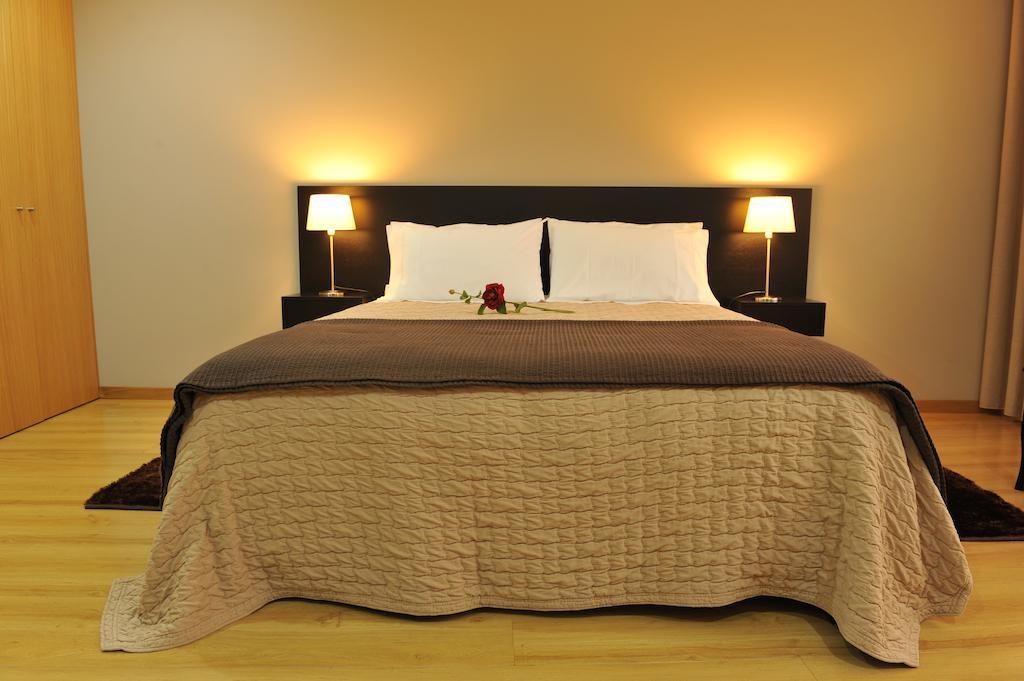 Pensao Santo Antonio Hotel Vila Nova de Famalicao Phòng bức ảnh