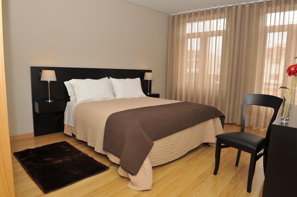 Pensao Santo Antonio Hotel Vila Nova de Famalicao Phòng bức ảnh