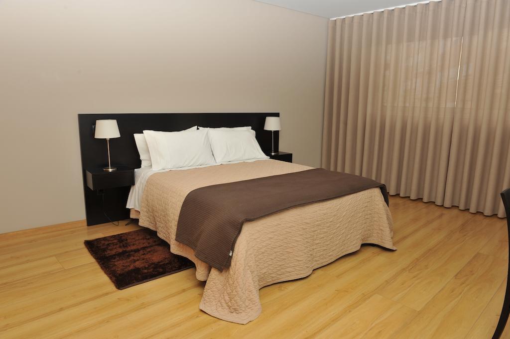 Pensao Santo Antonio Hotel Vila Nova de Famalicao Phòng bức ảnh