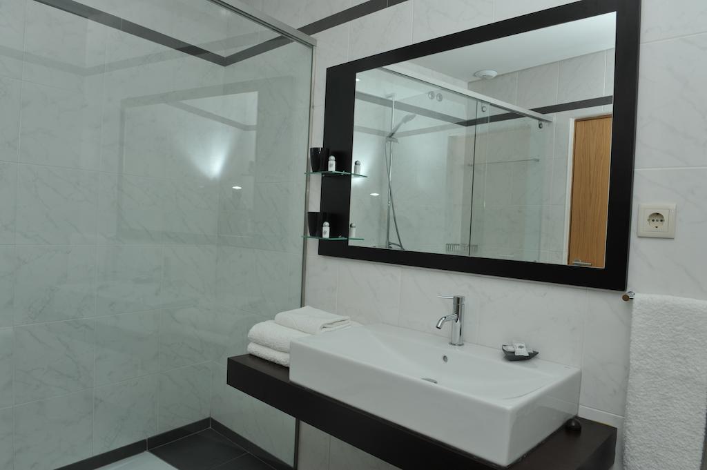 Pensao Santo Antonio Hotel Vila Nova de Famalicao Phòng bức ảnh